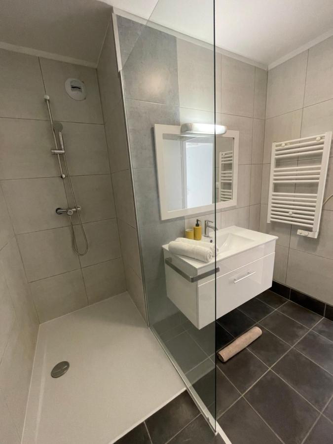 Cosy Proche Du Centre Apartment