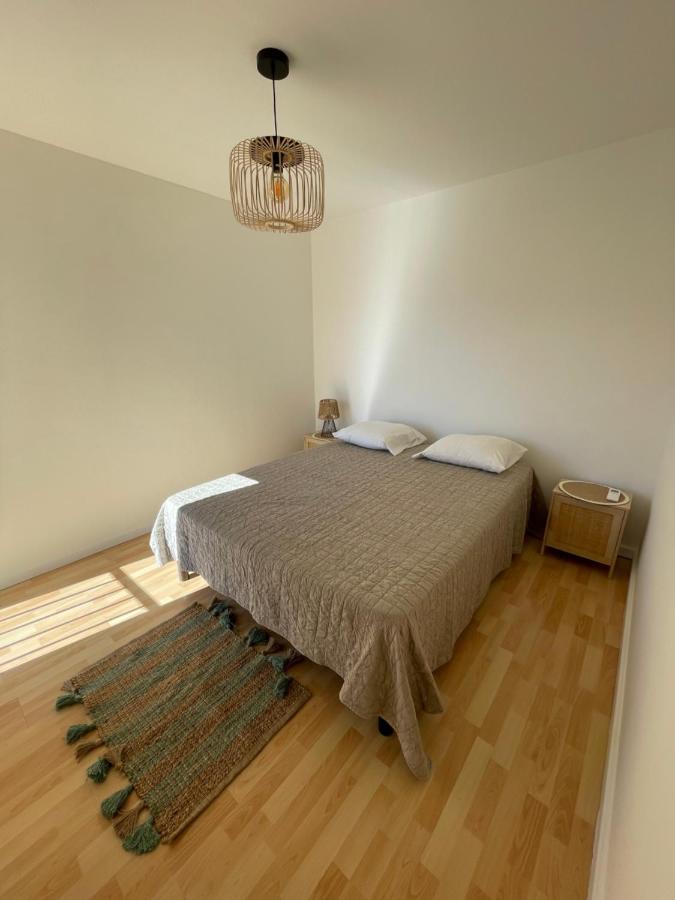 Cosy Proche Du Centre *