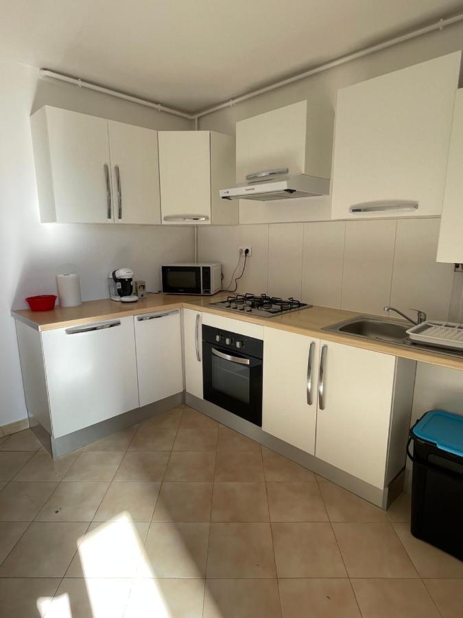 Cosy Proche Du Centre Apartment